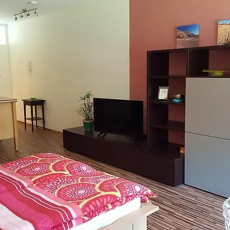 Ferienappartement Malacarne *