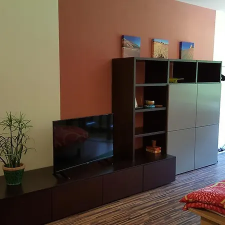 Appartement Ferienappartement Malacarne *
