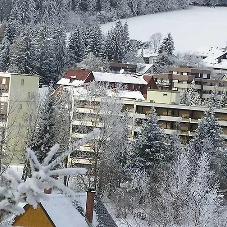 Ferienappartement Malacarne Schönwalde
