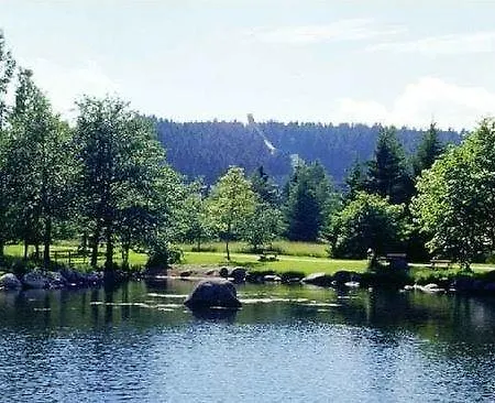 Ferienappartement Malacarne Schönwalde