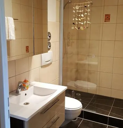Ferienappartement Malacarne Appartement