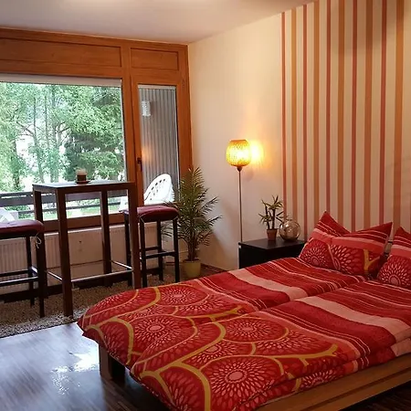 Ferienappartement Malacarne Appartement