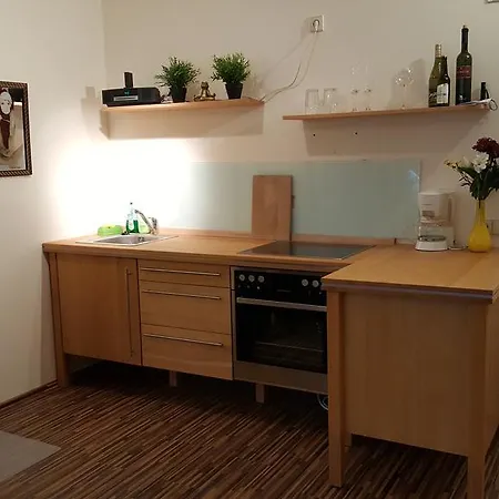 Ferienappartement Malacarne *